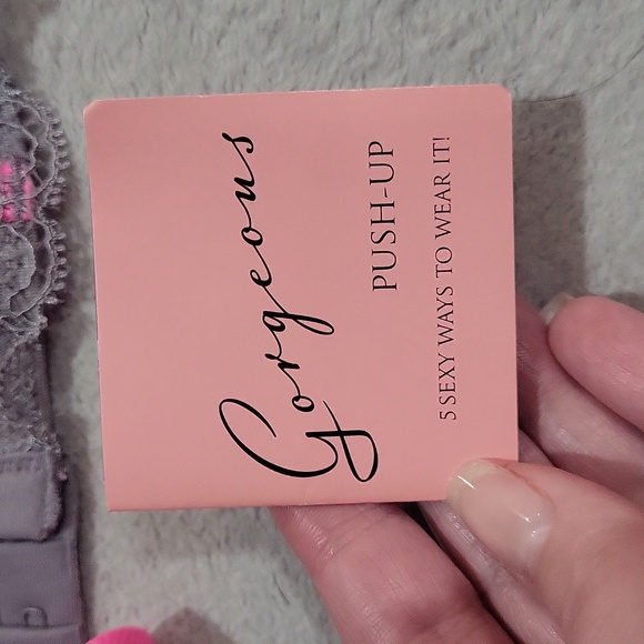 Victoria's Secret Sexy Little Things Bra - Picture 15 of 16